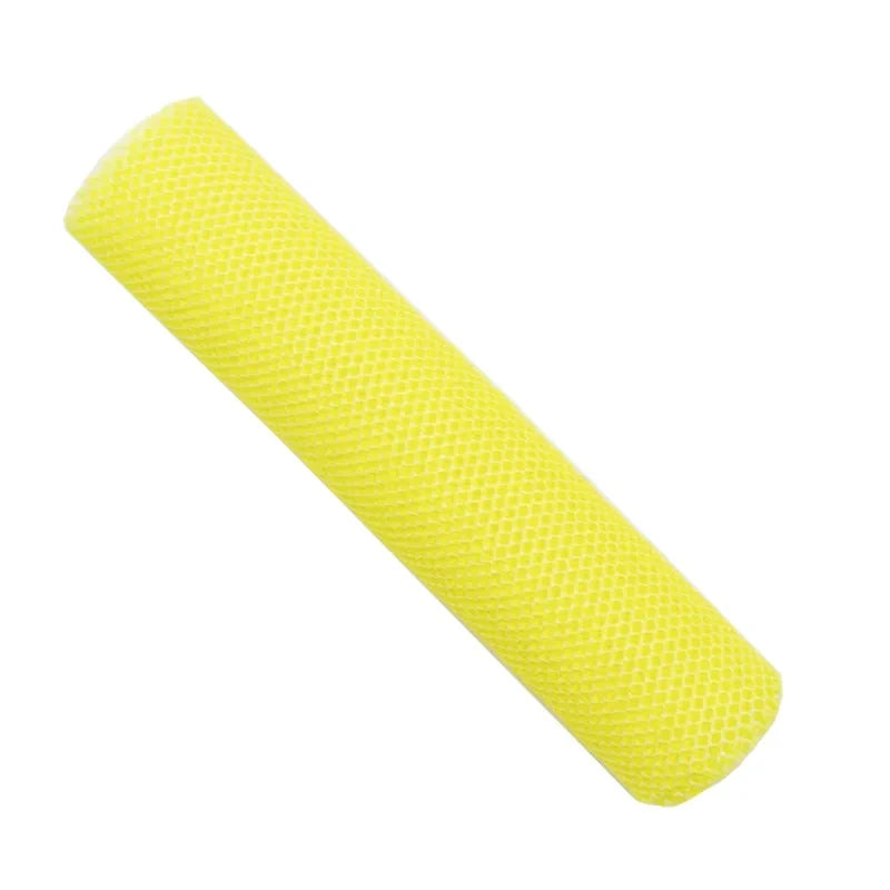 Long Nylon Exfoliating Bath Towel