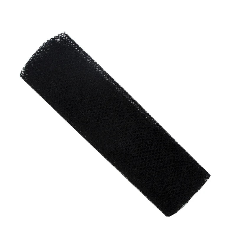 Long Nylon Exfoliating Bath Towel