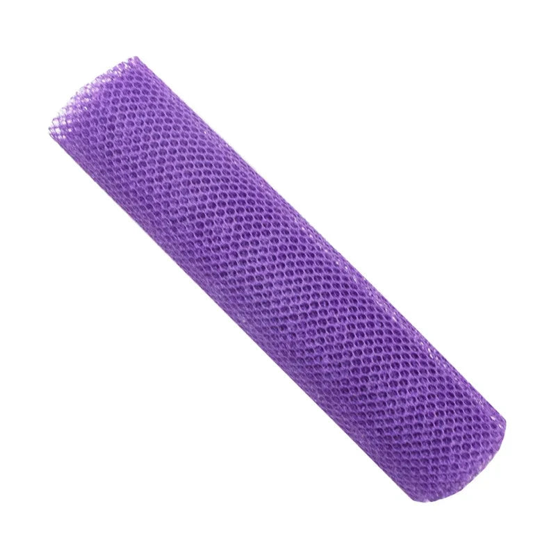 Long Nylon Exfoliating Bath Towel