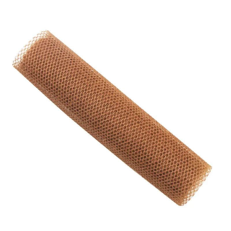 Long Nylon Exfoliating Bath Towel