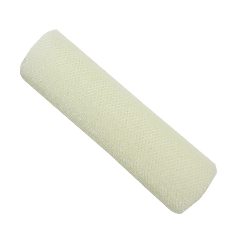 Long Nylon Exfoliating Bath Towel