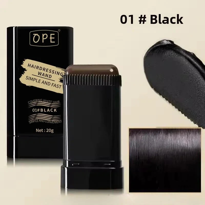 Portable Quick Hair Dye Stick