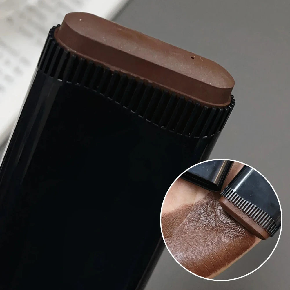 Portable Quick Hair Dye Stick