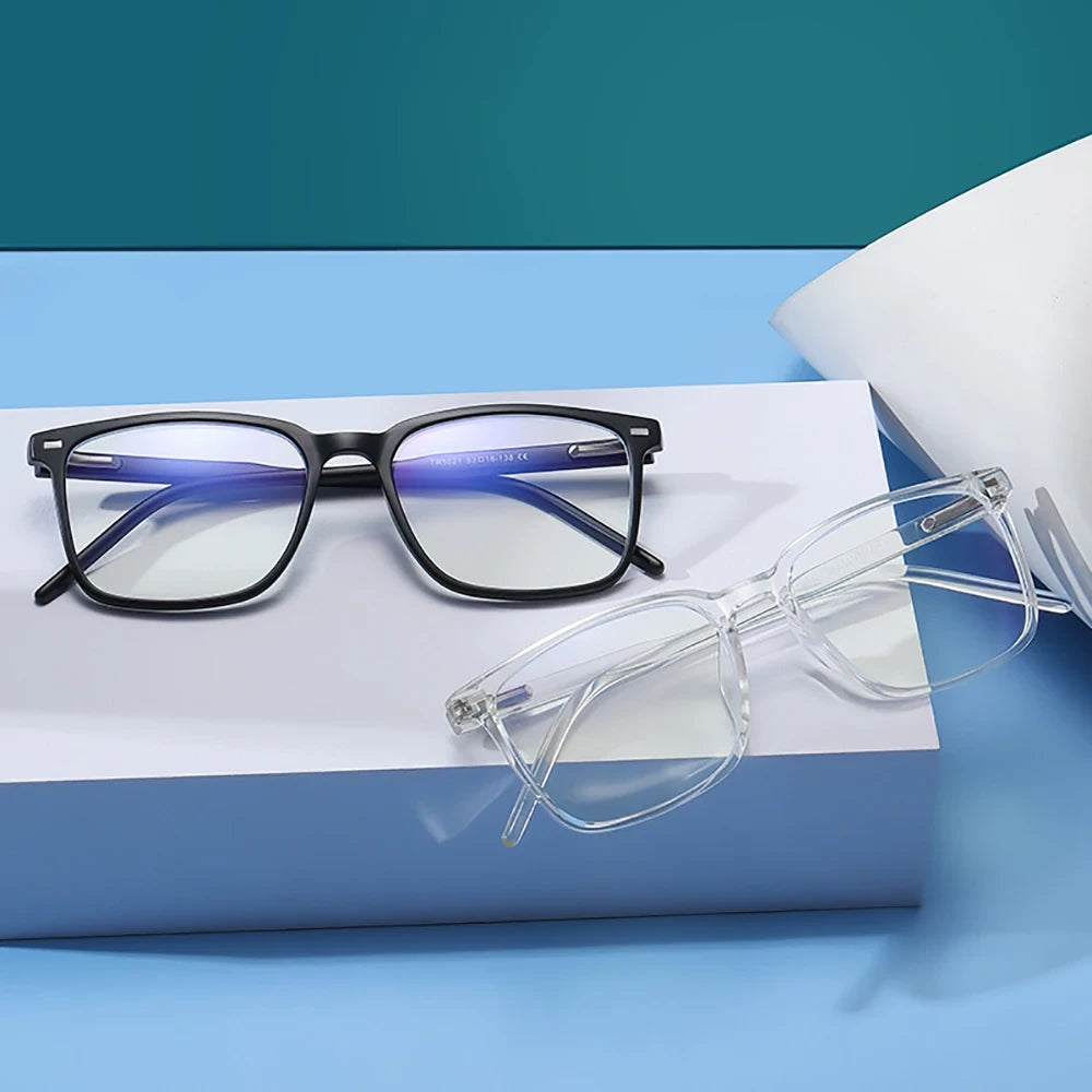 Classic Blue Light Blocking Glasses