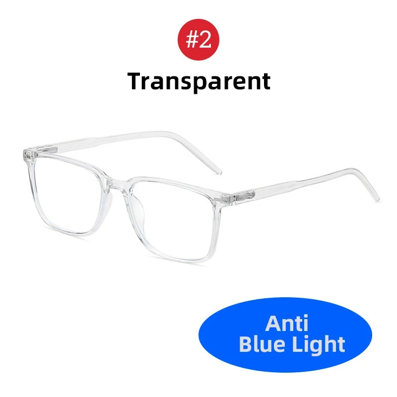 Classic Blue Light Blocking Glasses