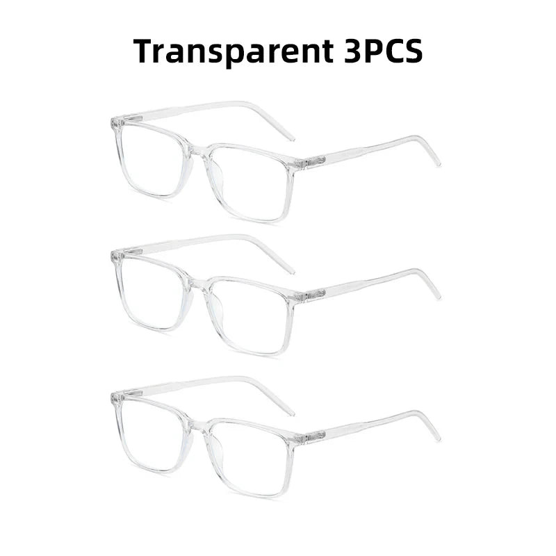 Classic Blue Light Blocking Glasses