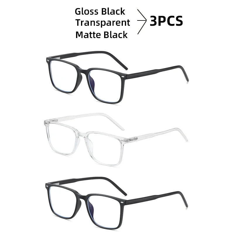Classic Blue Light Blocking Glasses