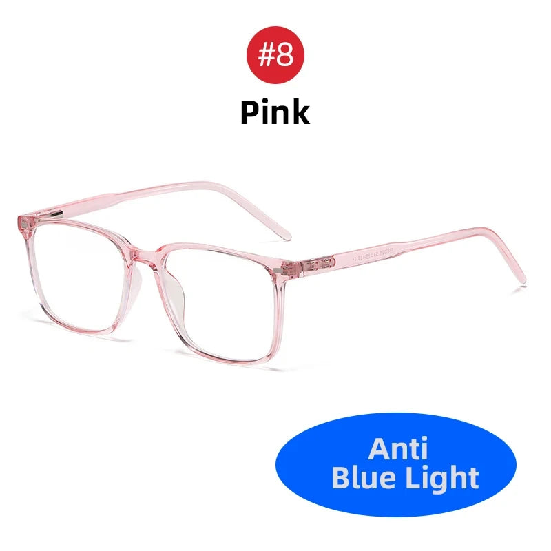 Classic Blue Light Blocking Glasses