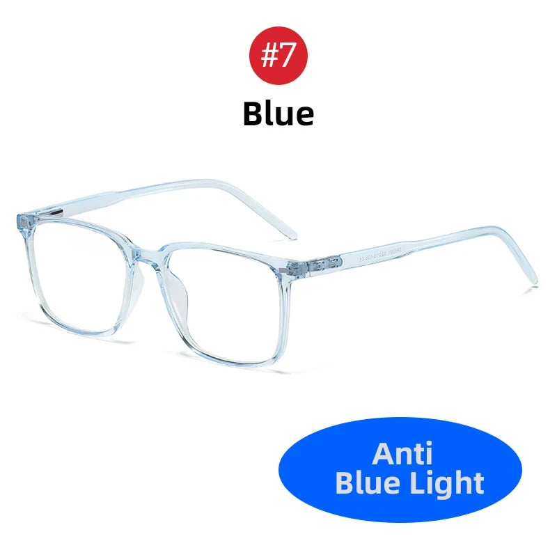 Classic Blue Light Blocking Glasses