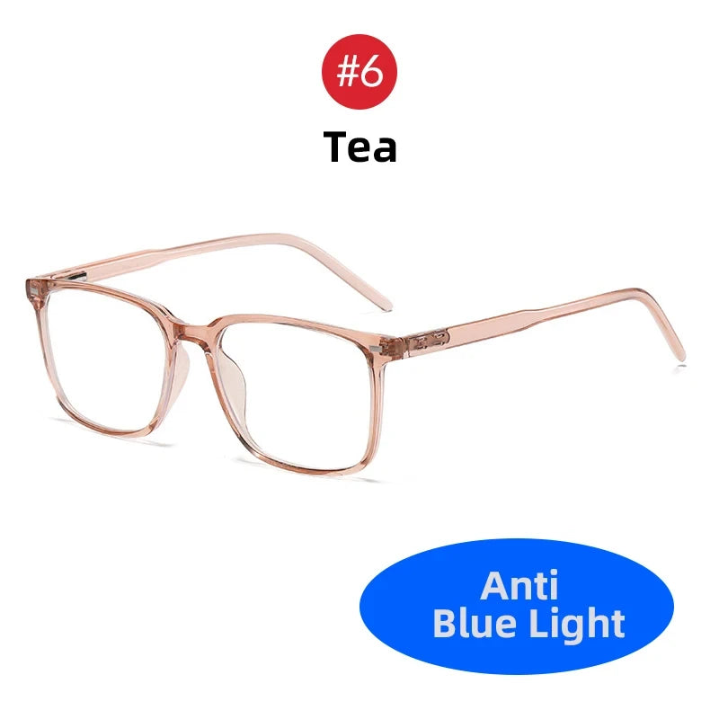 Classic Blue Light Blocking Glasses