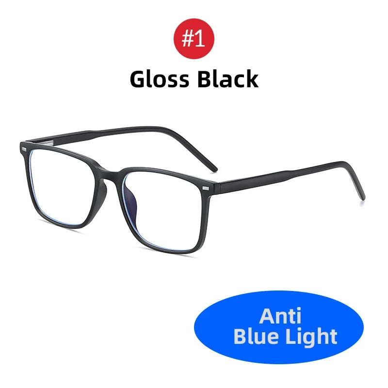 Classic Blue Light Blocking Glasses
