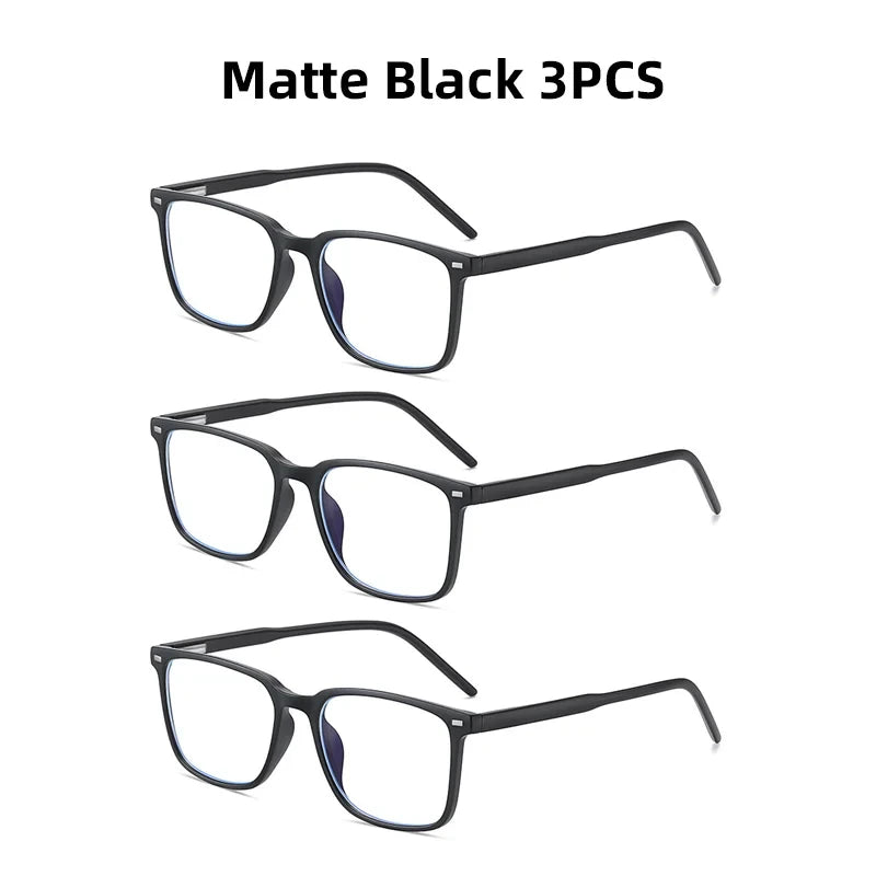 Classic Blue Light Blocking Glasses